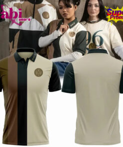 Atlanta United FC x The Spirit of ’96 Polo Shirt