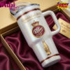 Dr Pepper 141th Anniversary Tumbler