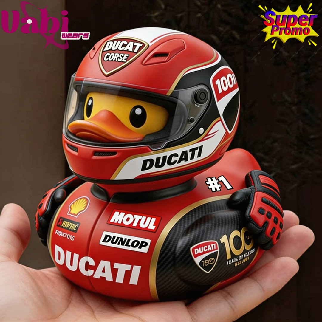 Ducati 100th Anniversary Ducati 100th Anniversary