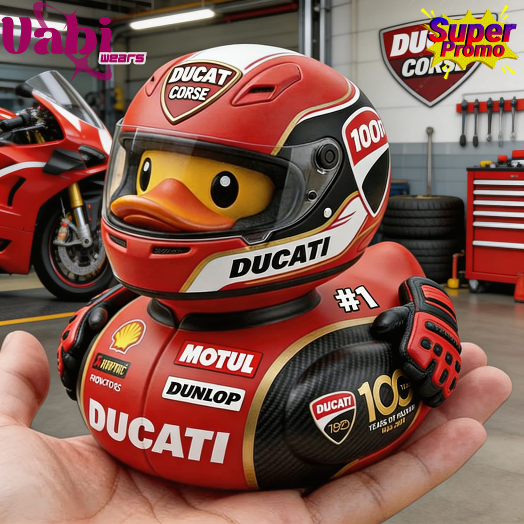 Ducati 100th Anniversary Ducati 100th Anniversary