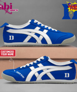 Duke Blue Devils Special Edition 2026 Custom OT Shoes