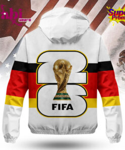 Germany WC 2026 Custom Windbreaker Jacket 3.jpg