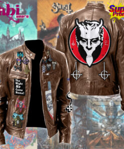 Ghost Band Special Leather Jacket 3.jpg