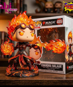 Magic: The Gathering Collector’s Edition POP! Figure