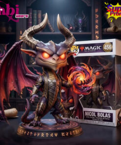 Magic: The Gathering Collector’s Edition POP! Figure