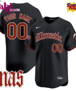 Mets Nas Illmatic Premium Custom Baseball Jersey 3.jpg