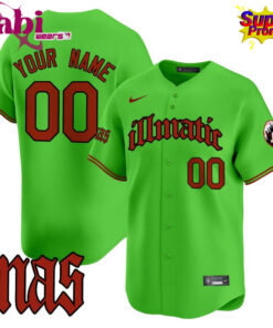 Mets Nas Illmatic Premium Custom Baseball Jersey 5.jpg