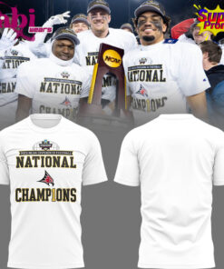 River Falls Falcons 2025 NCAA Division III National Champions Shirt River Falls Falcons 2025 NCAA Division III National Champions Shirt