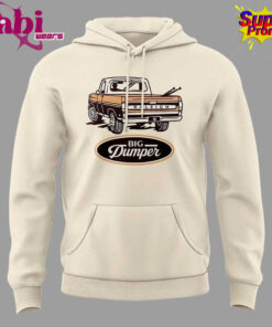 Seattle Mariners Cal Raleigh Big Dumper 2026 Hoodie