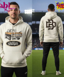 Seattle Mariners Cal Raleigh Big Dumper 2026 Hoodie 4.jpg