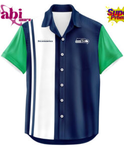 Seattle Seahawks Microcell Bowling Hawaiian Shirt 3.jpg
