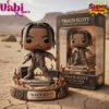 Rocky 50th Anniversary Commemorative Pop! Figure