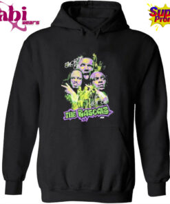 AEW The Rascalz Smoke ‘Em if You Got ‘Em T-Shirt