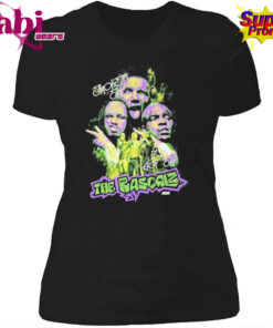 AEW The Rascalz Smoke Em if You Got Em T Shirt 4.jpg