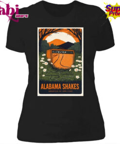Alabama Shakes ExploreAsheville com Arena Apr 17 2026 Event Poster Shirt 4.jpg