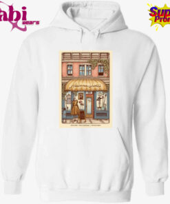 Alabama Shakes The Allianz Amphitheater at Riverfront April 16 2026 Concert Poster T-Shirt