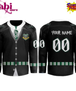 Allen Americans Wizard Night 2026 Hockey Jersey