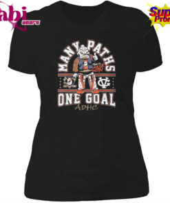 Anaheim Ducks Many Paths One Goal ADHC Shirt 4.jpg