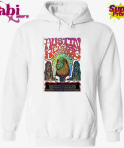 Austin Reggae Festival Austin TX 4.17-4.19.2026 T-Shirt