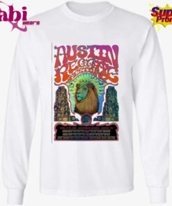 Austin Reggae Festival Austin TX 4 17 4 19 2026 Shirt 3.jpg