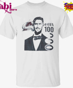 Avalanche Mr 1000 T-Shirt