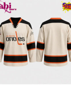 Baltimore Orioles x Ledo Pizza Big Game Party Hockey Jersey 1.jpg