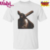 Bam Margera Jesus T-Shirt