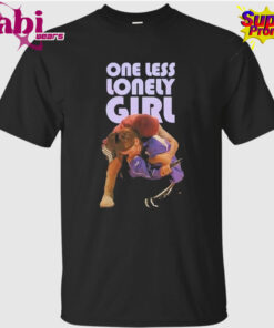 Billie Eilish Justin Bieber Coachella T-Shirt