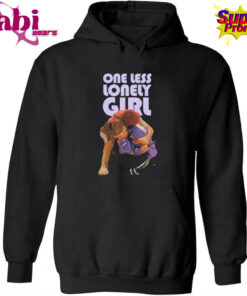 Billie Eilish Justin Bieber Coachella T-Shirt