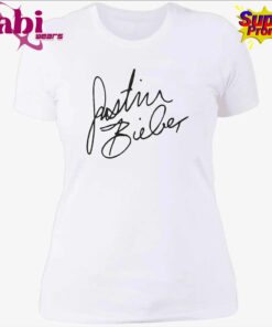 Billie Eilish Wearing Justin Bieber Shirt 4.jpg