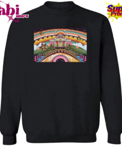 Billy Strings Charlottesville VA 4 17 2026 Poster Shirt 3.jpg