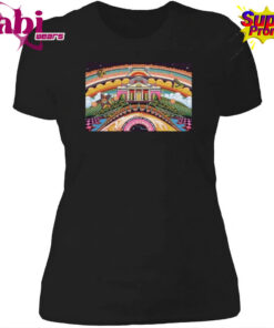 Billy Strings Charlottesville VA 4 17 2026 Poster Shirt 4.jpg