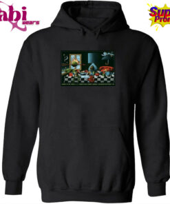 Billy Strings Charlottesville, VA 4.17-4.18.2026 T-Shirt