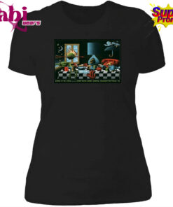 Billy Strings Charlottesville VA 4 17 4 18 2026 Shirt 4.jpg