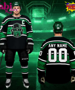 Binghamton Black Bears 5th Anniversary Hockey Jersey 4.jpg