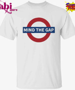 Bob Dylan 2026 Coachella Mind The Gap T-Shirt