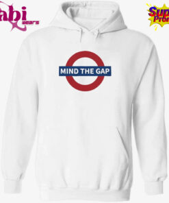 Bob Dylan 2026 Coachella Mind The Gap T-Shirt