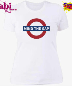 Bob Dylan 2026 Coachella Mind The Gap Shirt 4.jpg