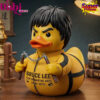 Top Gun 40th Anniversary Maverick Pilot Rubber Duck