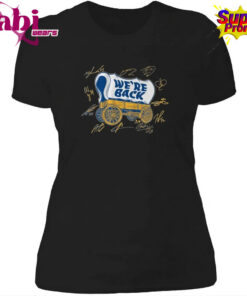 Buffalo Hockey Wagon We re Back Signature Shirt 4.jpg