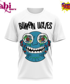 Bumpin Uglies 2026 American Tour Tee