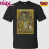 CBDB Birmingham AL 4-25-2026 Poster T-Shirt