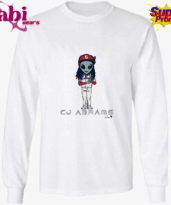 CJ Abrams The Alien Shirt 3.jpg