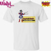 Cap’n Clark’s Ottoman Empire T-Shirt