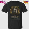 Charles Wesley Godwin Teton County Fair Concert July 22 2026 Poster T-Shirt