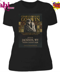 Charles Wesley Godwin Teton County Fair Concert July 22 2026 Poster Shirt 4.jpg