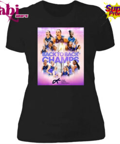 Congrats LOVB Austin Are The Champions 2026 League One Volleyball Shirt 4.jpg