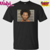 D4vd Mugshot T-Shirt