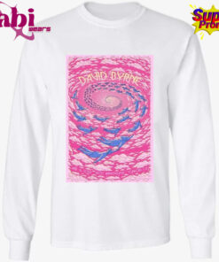 David Byrne Amphitheater April 16 2026 Frost Stanford CA Poster Shirt 3.jpg