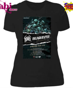 Delinquentes European Tour 2026 New Poster Shirt 4.jpg
